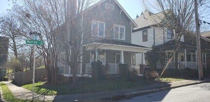 340 Murray St in Greensboro, NC - Building Photo - Building Photo