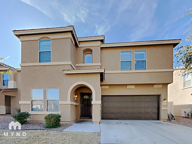 property at 2157 S Luther