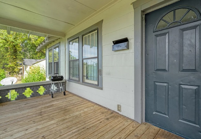 7017 4th Ave S in Birmingham, AL - Building Photo - Building Photo