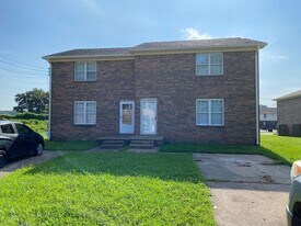 26 Brianfield Cv in Jackson, TN - Building Photo