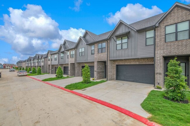 1602 Rock Prairie Rd in College Station, TX - Building Photo - Building Photo