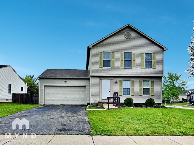 property at 4404 Tolbert Ave
