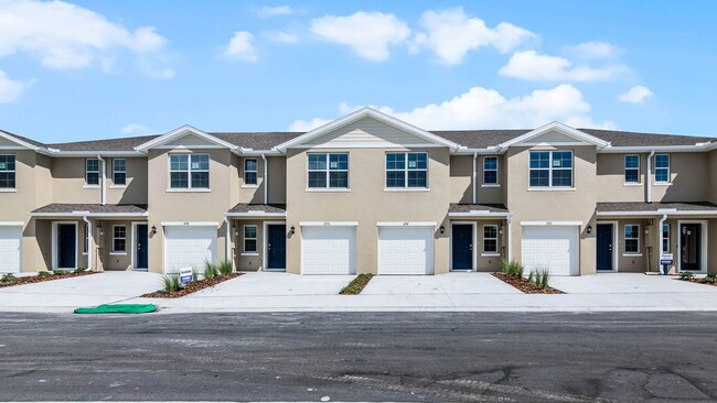 property at 672 Moscato Dr