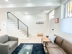 3424 9th St NE in Washington, DC - Building Photo