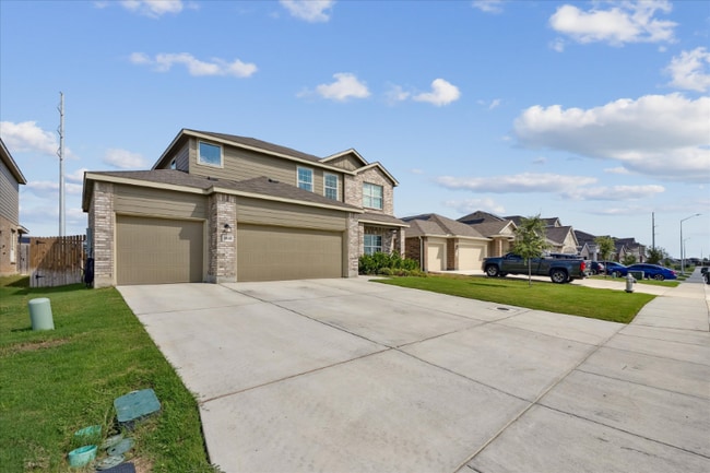 1848 Sadie Lark Ln in New Braunfels, TX - Building Photo - Building Photo