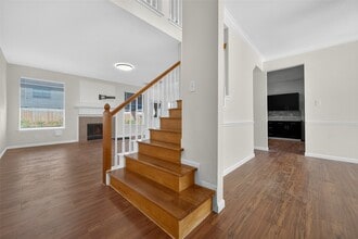 8302 Cliffshire Ct in Houston, TX - Building Photo - Building Photo