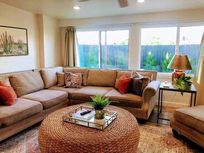 property at 2117 E Silver St