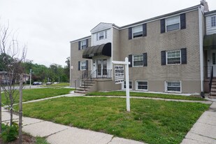 5551 Force Rd in Baltimore, MD - Building Photo