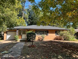 723 S Ridge Dr in Stillwater, OK - Building Photo