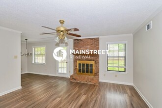 6338 Northampton Dr in Memphis, TN - Building Photo - Building Photo