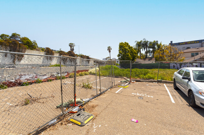 Alexan Little Italy in San Diego, CA - Building Photo - Other