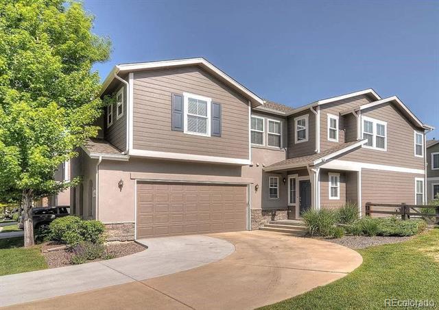 property at 11864 E Maplewood Ave