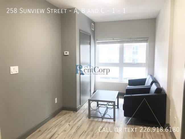 property at 258 Sunview St