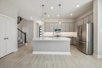 5518 Kindle Aly in Manvel, TX - Building Photo - Building Photo