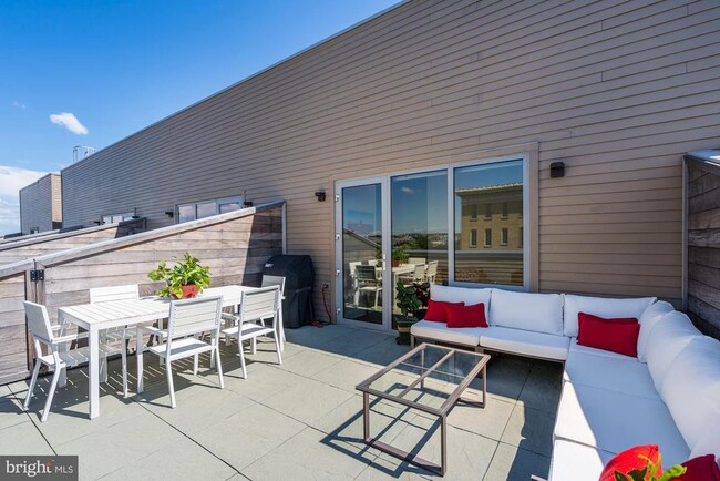 property at 1311 13th St NW