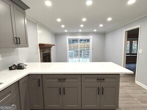 3608 Downing St in Marietta, GA - Building Photo - Building Photo