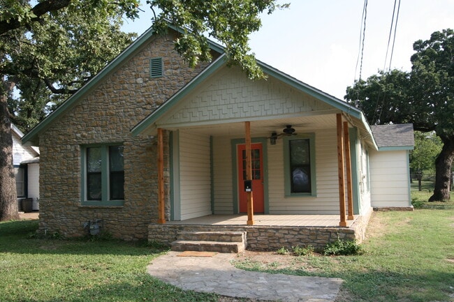 property at 2211 Bridge St