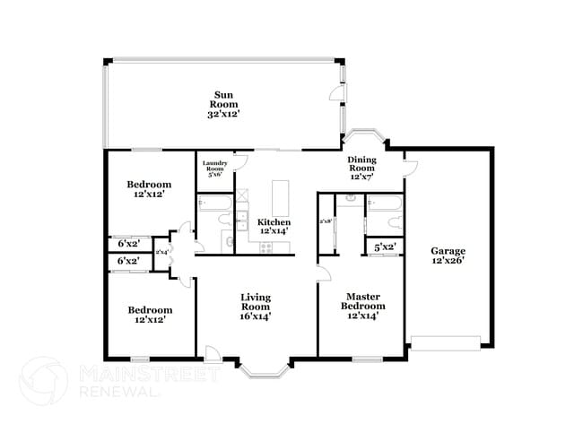 3286 Papaya Rd in Venice, FL - Foto de edificio - Building Photo