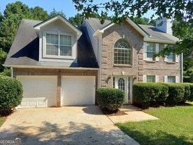 5173 Galleon Crossing in Decatur, GA - Building Photo