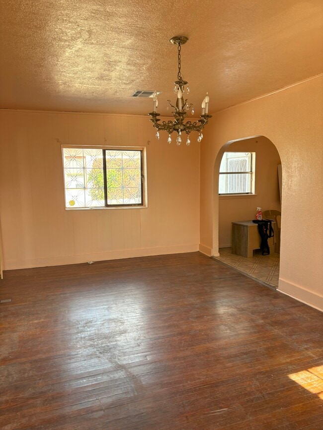 3431 Richmond Ave in El Paso, TX - Building Photo - Building Photo