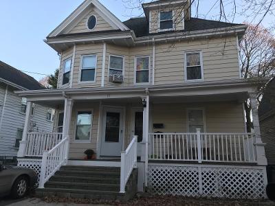 18 Chandler St in Belmont, MA - Building Photo