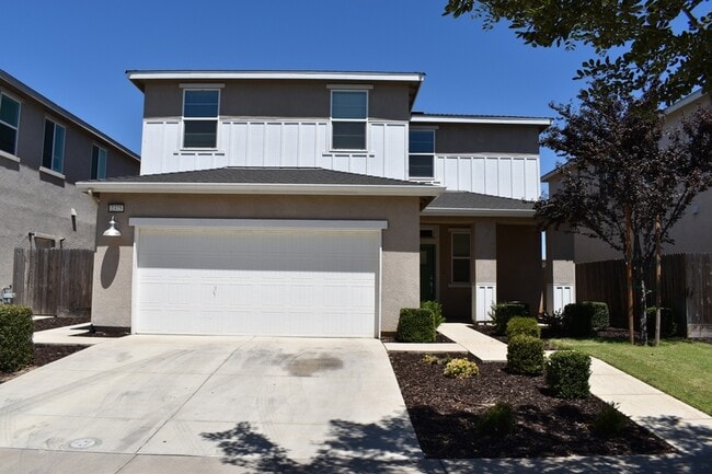 property at 2375 Explorador Dr