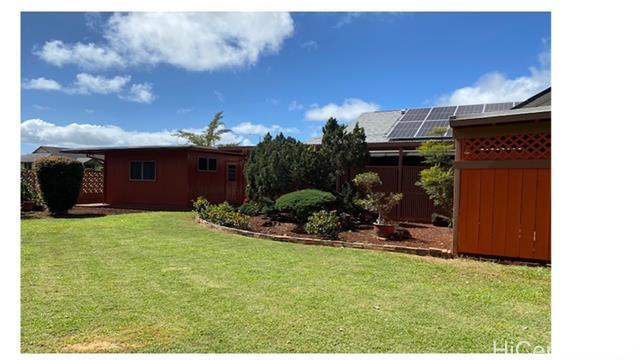 94-396-396 Makalu Loop in Mililani, HI - Building Photo
