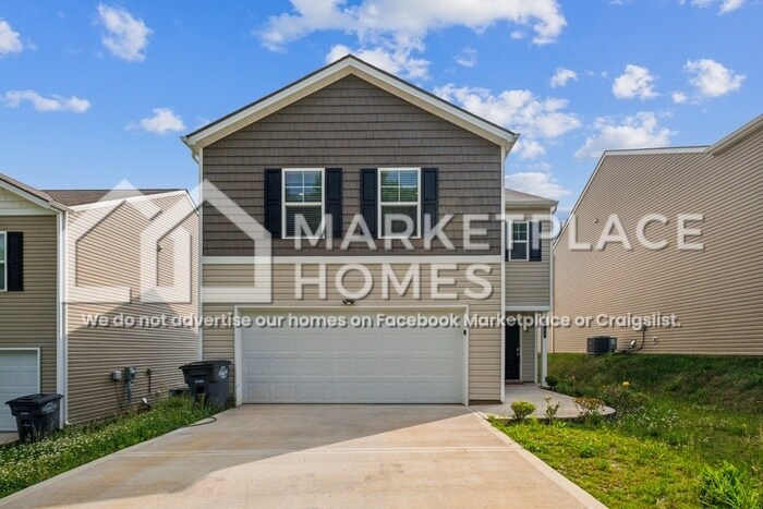 495 Cox Hollow Rd in Kingsport, TN - Building Photo