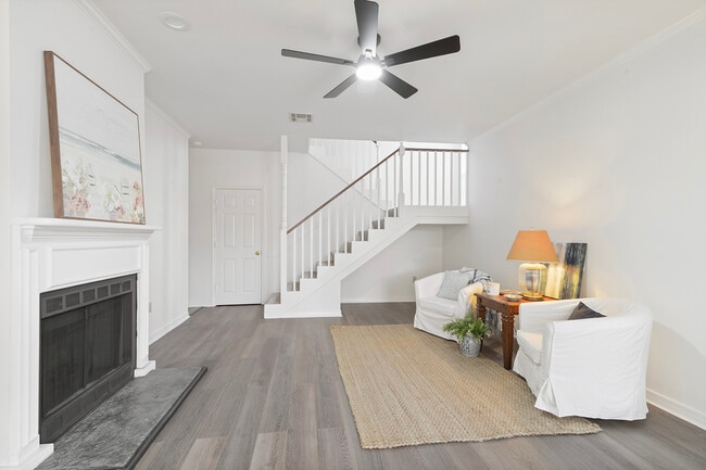 2205 Audubon Trce, Unit 2205 in Jefferson, LA - Building Photo - Building Photo