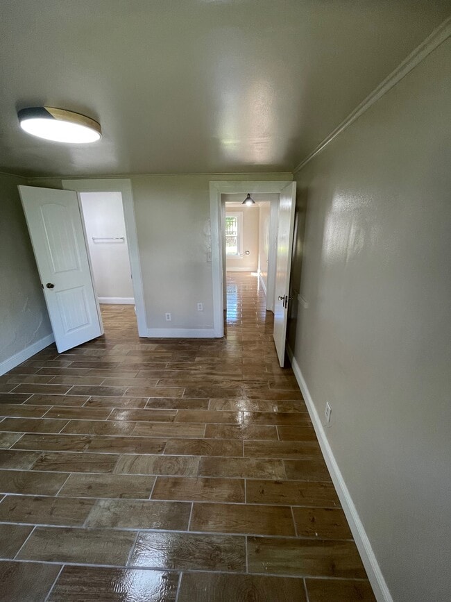 833 W Stone St, Unit C in Fayetteville, AR - Building Photo - Building Photo