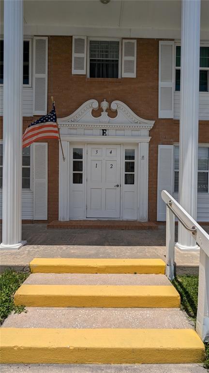 4158 Tamiami Trl-Unit -E1 in Port Charlotte, FL - Building Photo - Building Photo