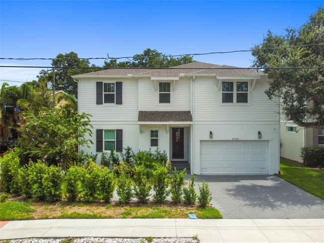 property at 5700 Interbay Blvd