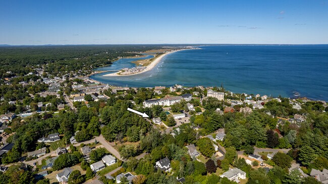 61 Ledge Rd in Ogunquit, ME - Building Photo - Building Photo