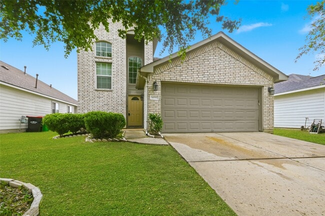 property at 14511 Long Meadow Dr