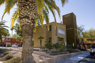 Sunpointe Gardens Apartment in Tucson, AZ - Building Photo - Building Photo