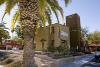 Building Photo - Sunpointe Gardens Apartments in Tucson, Arizona