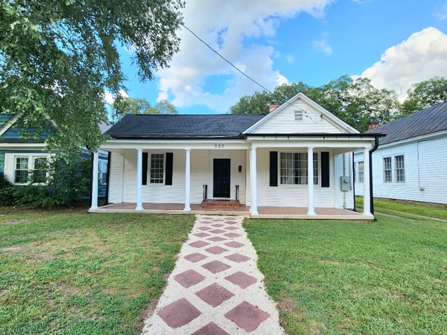 property at 523 Avent St