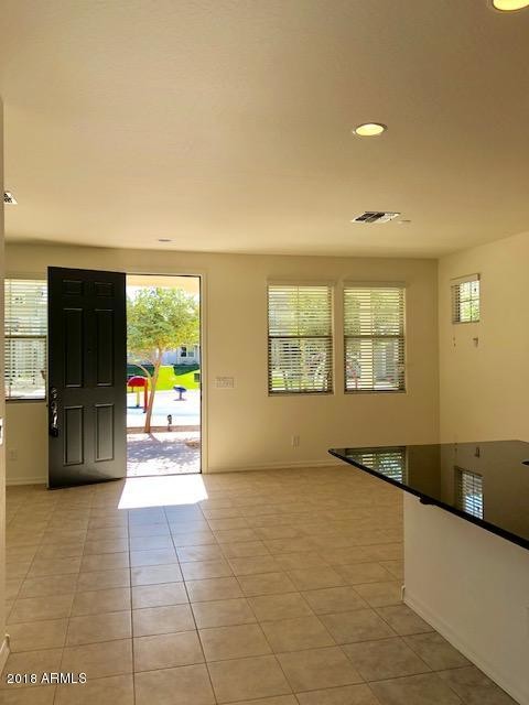 3837 E Robert St in Gilbert, AZ - Building Photo