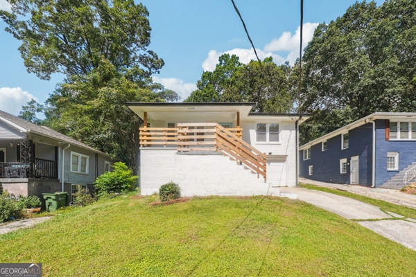 267 Barfield Ave SW in Atlanta, GA - Building Photo - Building Photo