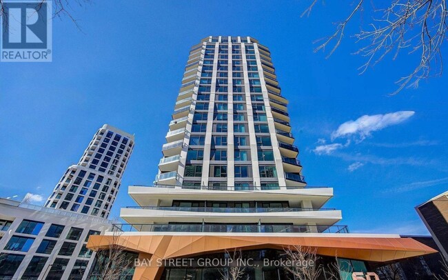 property at 60 Central Park Roadway