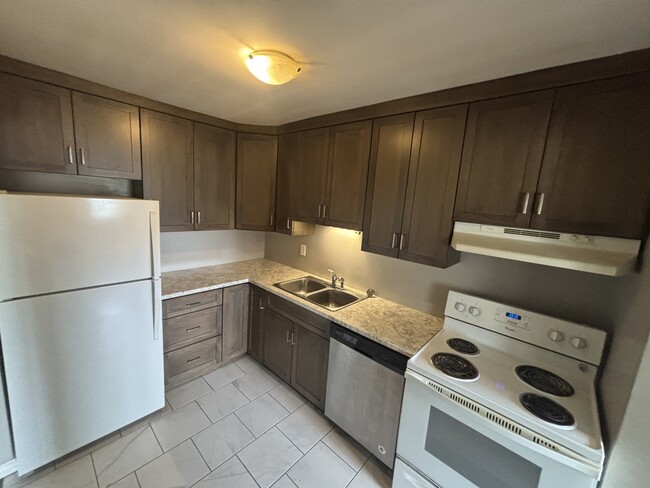 property at 343 Mill St