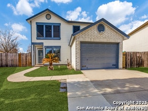 property at 9726 Astin Pl