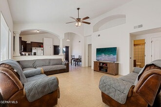 969 Haggerston St in El Paso, TX - Building Photo - Building Photo