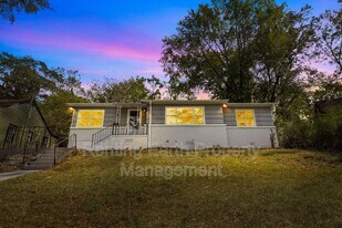 2609 20th St SW in Birmingham, AL - Building Photo