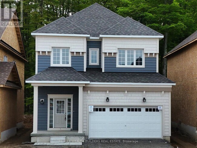 185 McEachern Ln in Gravenhurst, ON - Building Photo - Building Photo