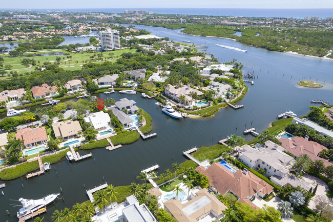 215 Island Dr in Jupiter, FL - Building Photo - Building Photo