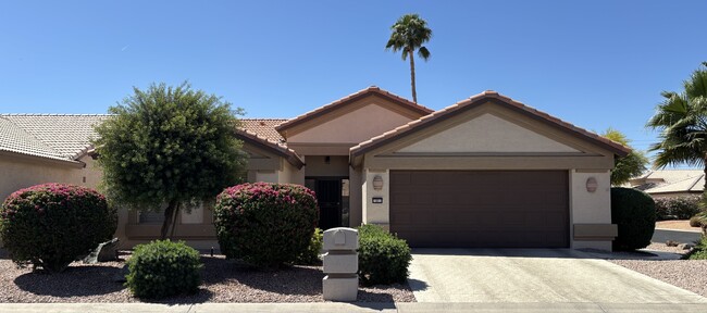 property at 15011 W Verde Ln