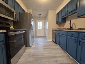 415 Carter Rd in Clarksville, TN - Building Photo - Building Photo