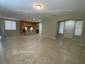 4322 Oasis Plains Ave in North Las Vegas, NV - Building Photo - Building Photo