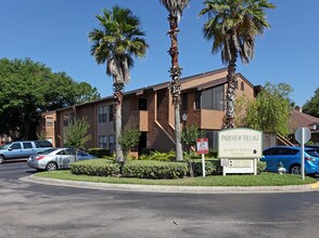 Parkview Village in Winter Park, FL - Foto de edificio - Building Photo